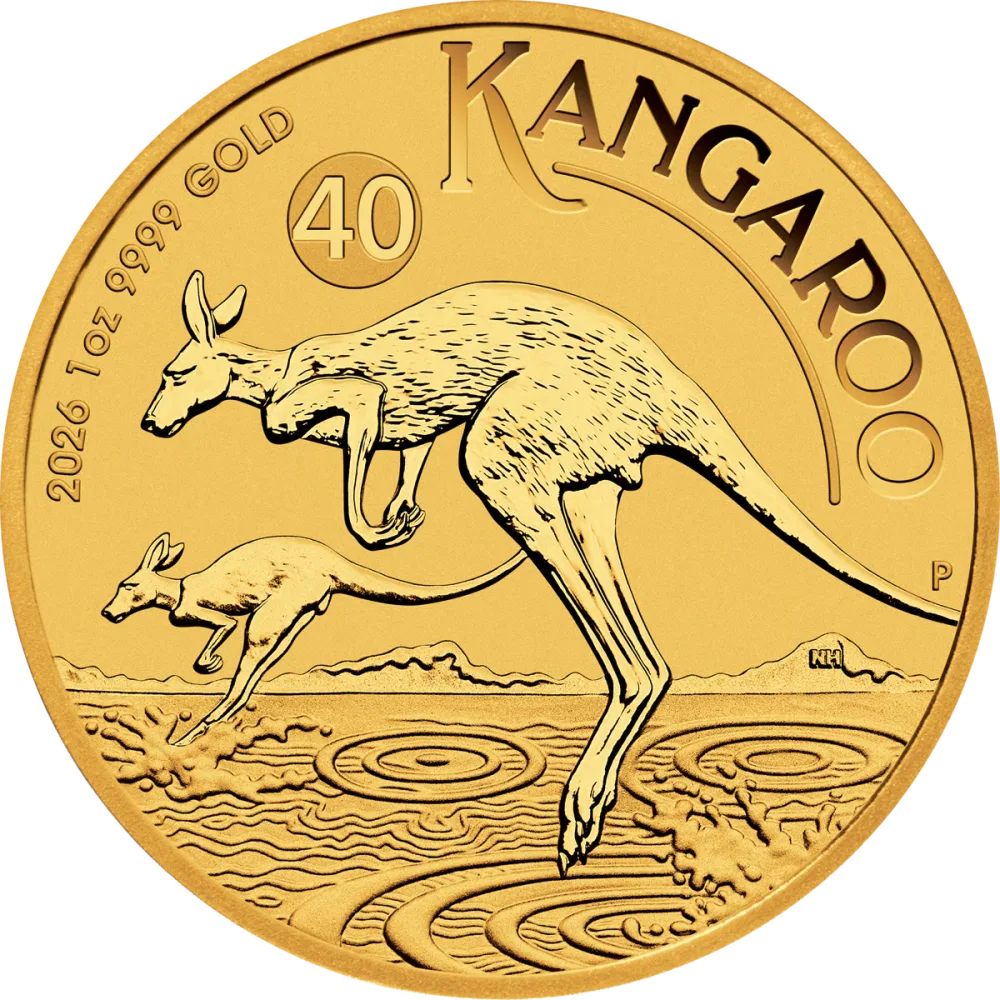 Kangaroo 1 oz